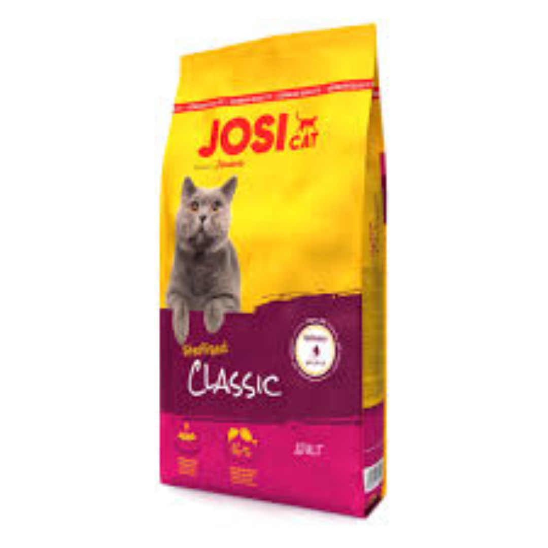 JOSERA CLASSIC CATFOOD 1.9KG